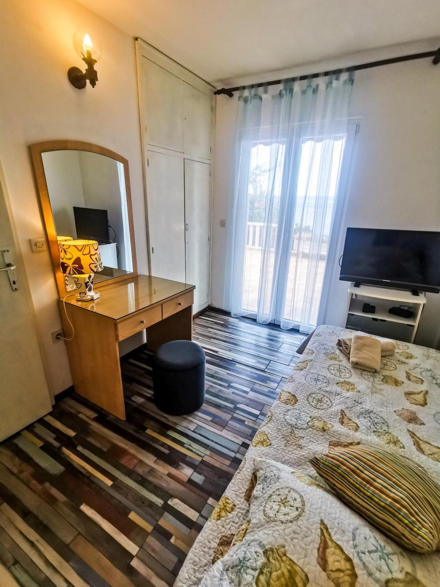 Apartman Damir 수마르틴 외부 사진