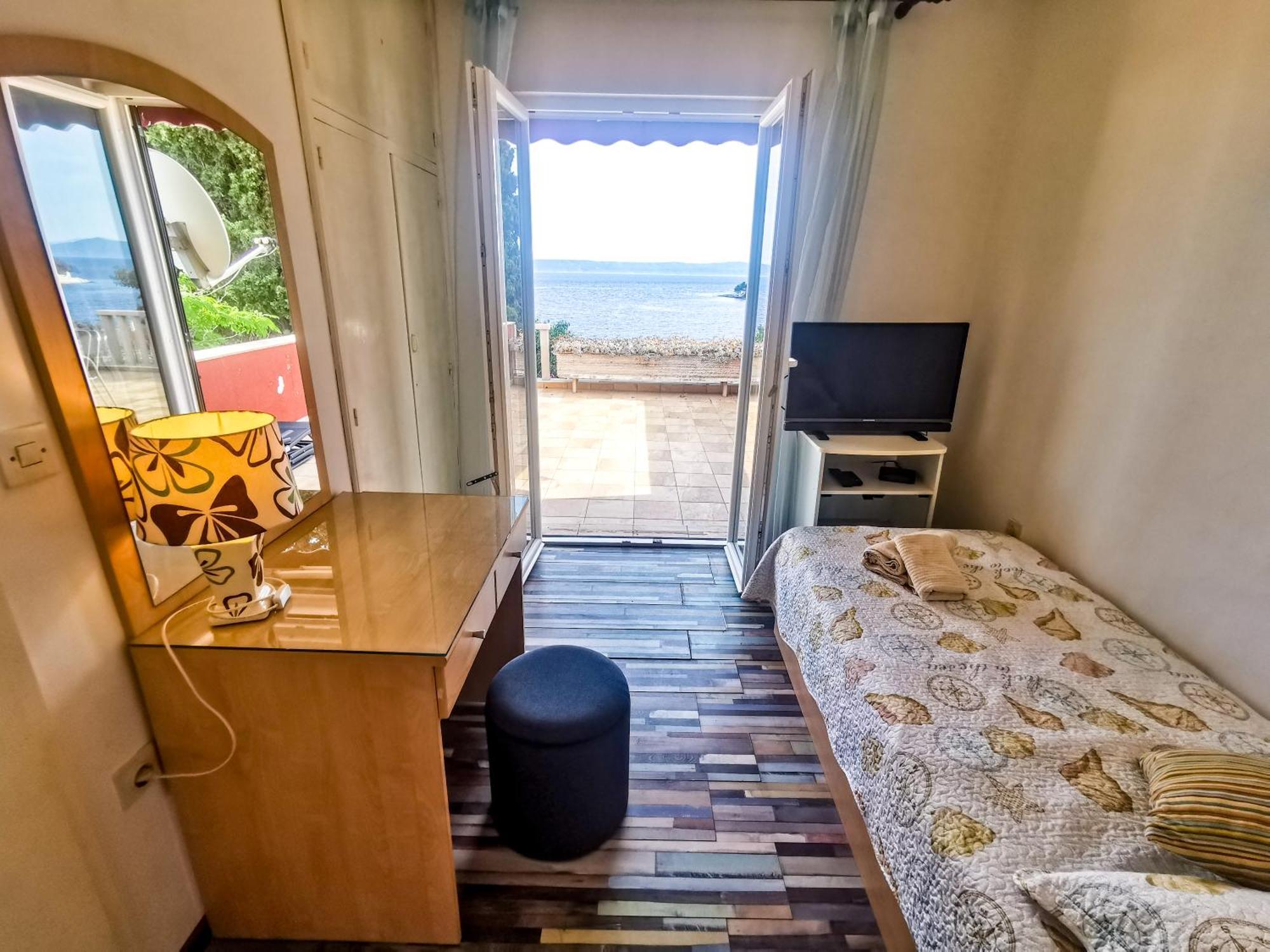 Apartman Damir 수마르틴 외부 사진