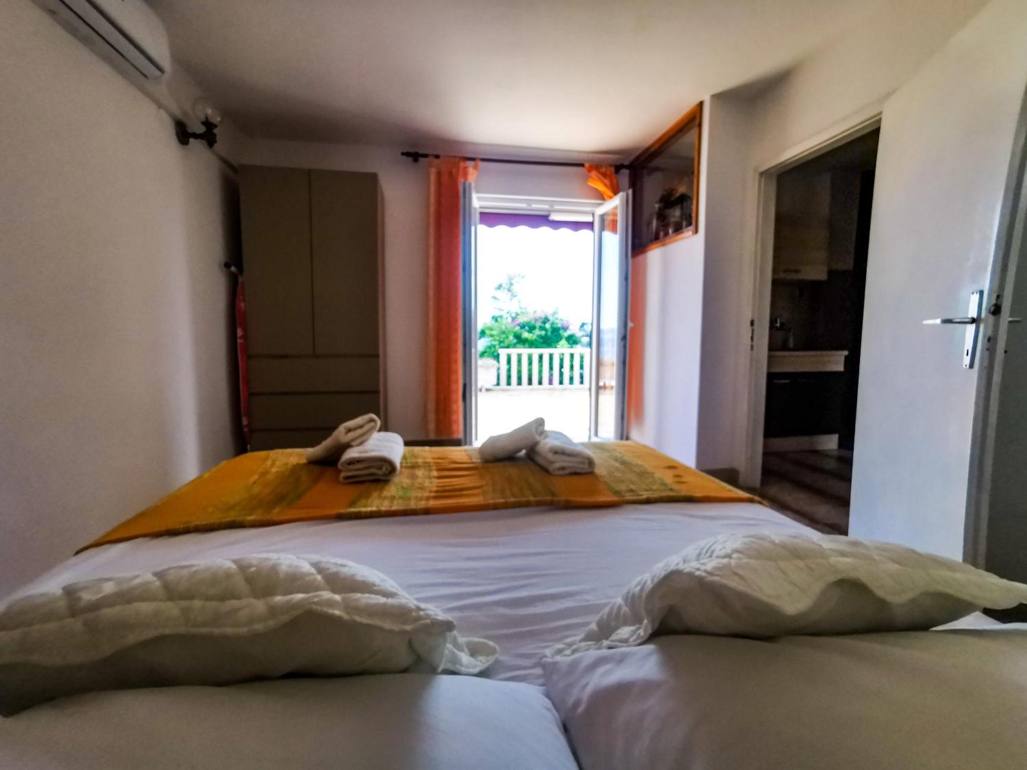 Apartman Damir 수마르틴 외부 사진