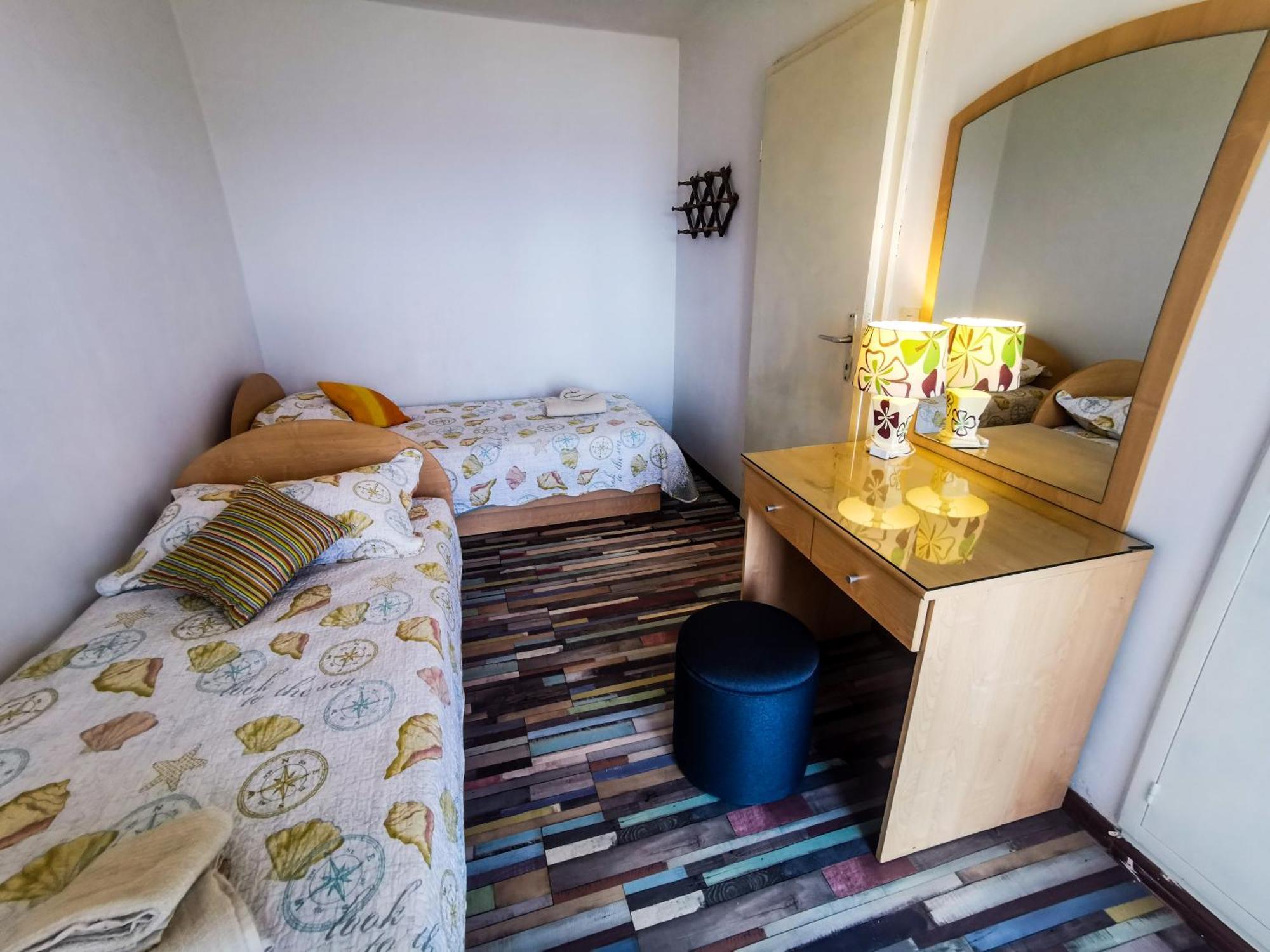 Apartman Damir 수마르틴 외부 사진