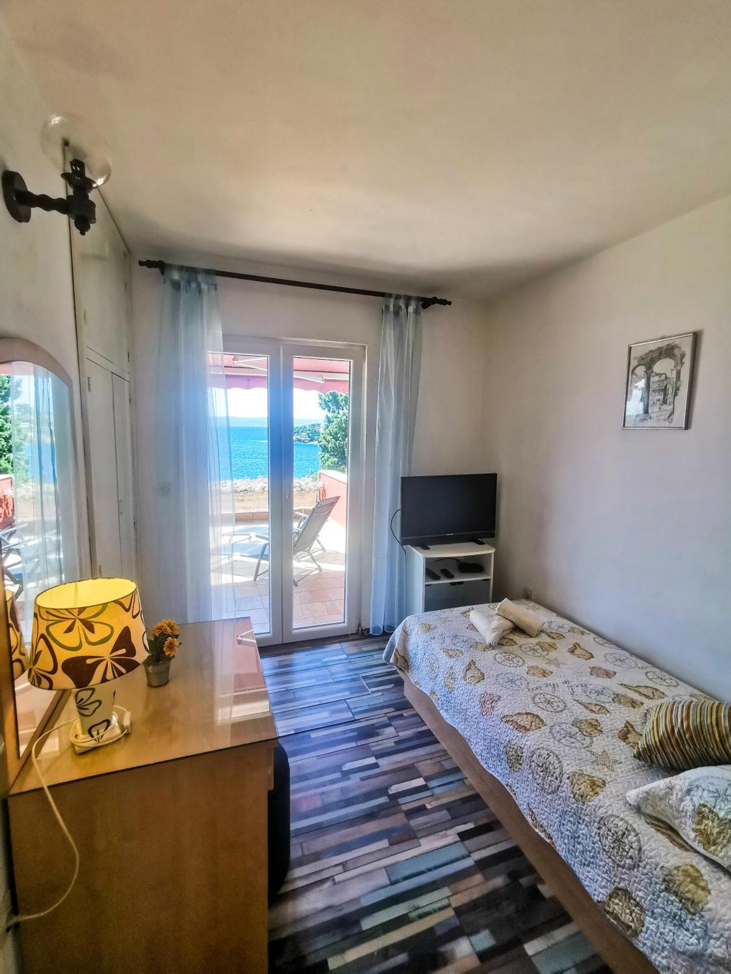 Apartman Damir 수마르틴 외부 사진