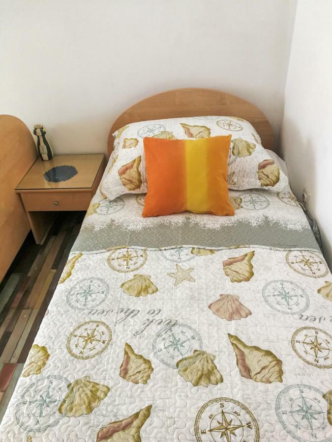 Apartman Damir 수마르틴 외부 사진