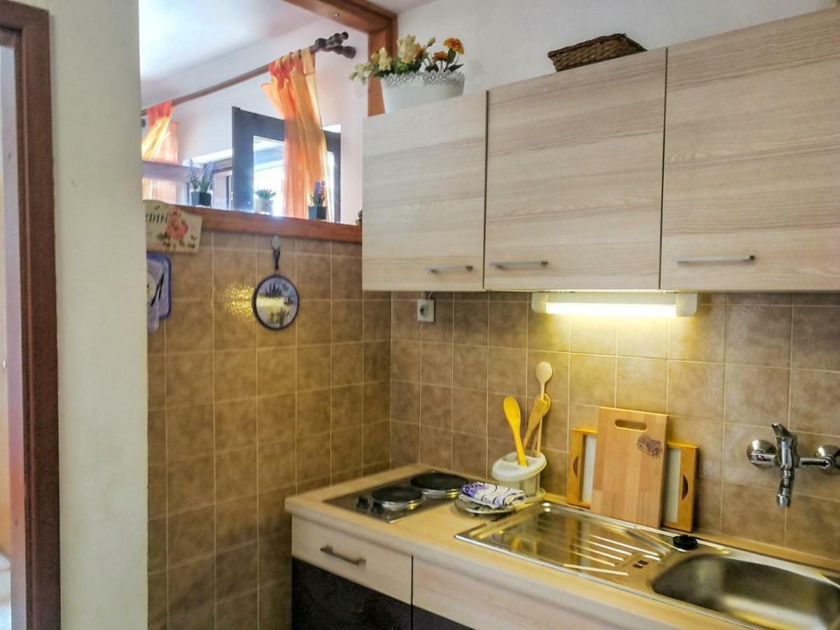 Apartman Damir 수마르틴 외부 사진