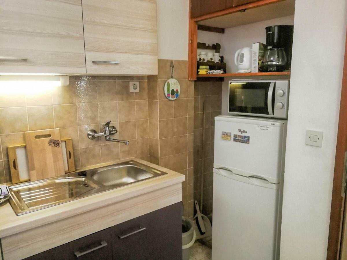 Apartman Damir 수마르틴 외부 사진